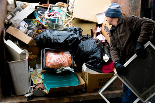 Household Junk Removal in Scottdale, GA
