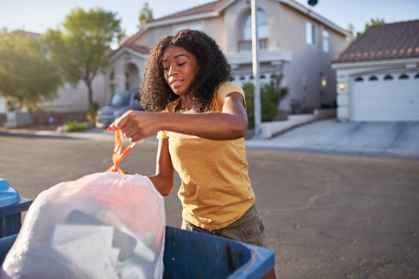 Best Construction Debris Removal  in Scottdale, GA