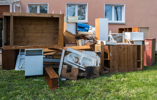 Best Affordable Junk Removal Services  in Scottdale, GA