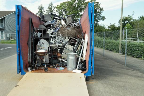 Best Trash Removal Near Me  in Scottdale, GA