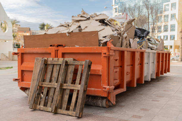 Best Yard Cleanup Services  in Scottdale, GA