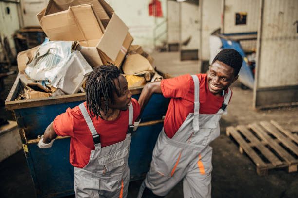 Best Household Junk Removal  in Scottdale, GA
