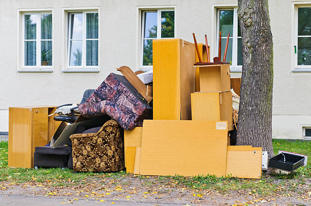 Best Yard Waste Removal  in Scottdale, GA