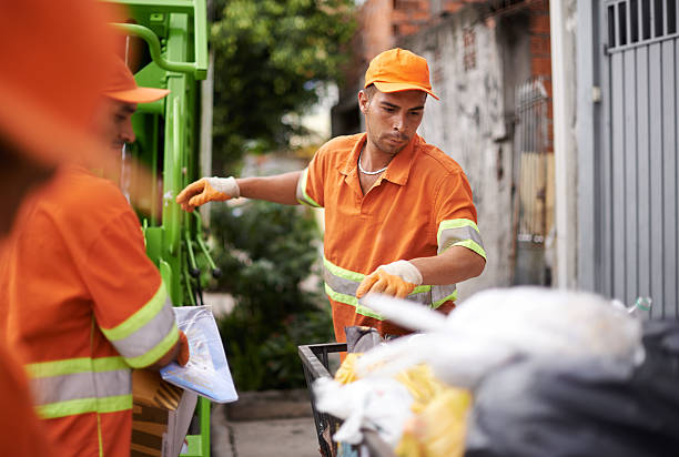 Best Residential Junk Removal  in Scottdale, GA