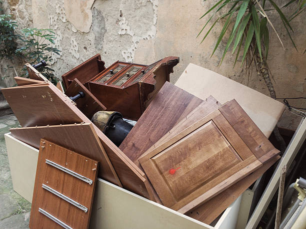 Best Commercial Junk Removal  in Scottdale, GA