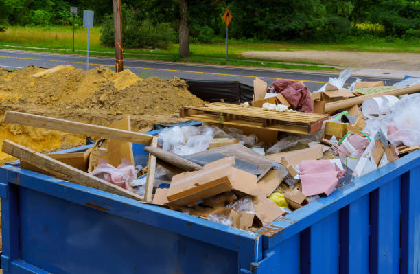 Best Professional Junk Removal  in Scottdale, GA